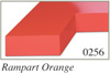 Rampart Orange